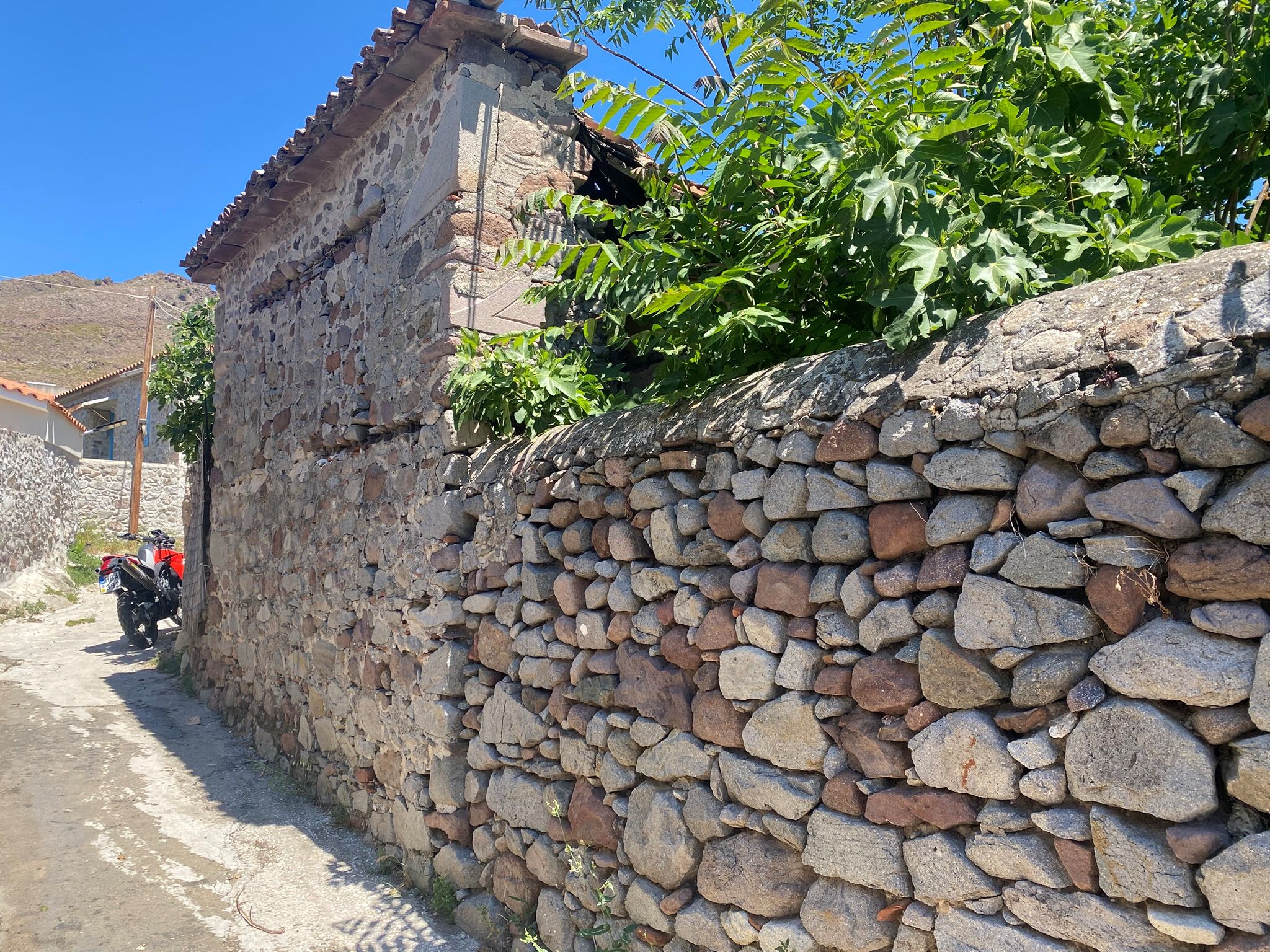 Eressos, Lesvos Island 81105, ,1 BathroomBathrooms,House,For Sale,1045 Eressos, Lesvos Island 81105, ,1 BathroomBathrooms,House,For Sale,1045