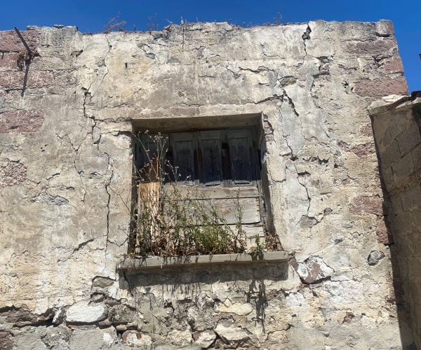 Eressos, Lesvos Island 81105, ,1 BathroomBathrooms,House,For Sale,1045