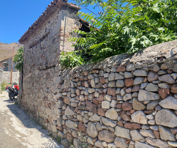 Eressos, Lesvos Island 81105, ,1 BathroomBathrooms,House,For Sale,1045