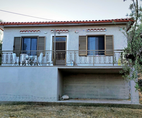 Gavathas, Lesvos Island 81103, 2 Bedrooms Bedrooms, 0 ,1 BathroomBathrooms,House and Land,For Sale,0,1054