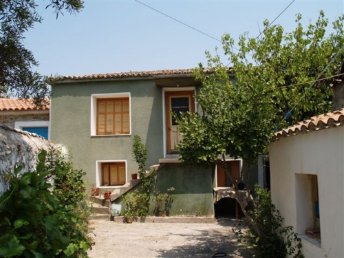 Eressos, Lesvos Island 81105, 1 Bedroom Bedrooms, ,1 BathroomBathrooms,House,For Sale,1072