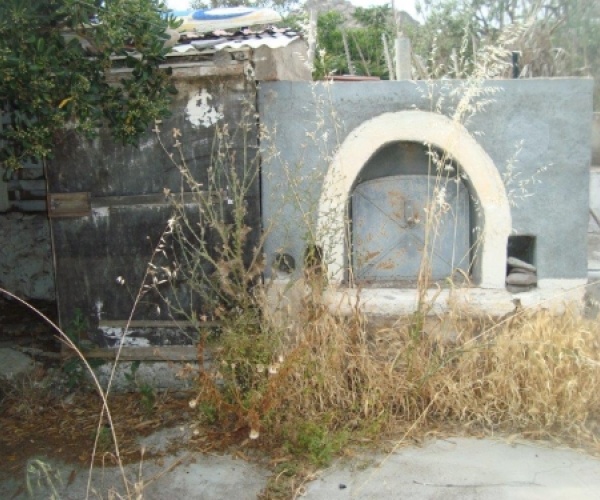 Kampos Eressos, Lesvos Island 81105, 1 Bedroom Bedrooms, ,1 BathroomBathrooms,House,For Sale,1008