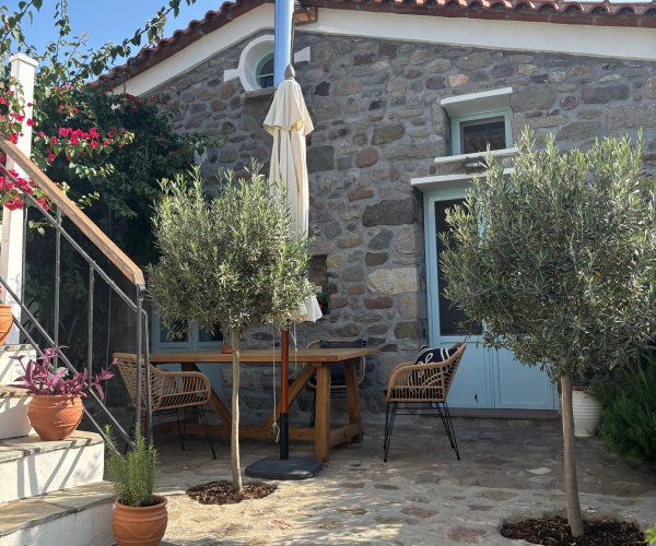 Eressos, Lesvos Island 81105, 3 Bedrooms Bedrooms, 0 ,2 BathroomsBathrooms,House,For Sale,0,1092