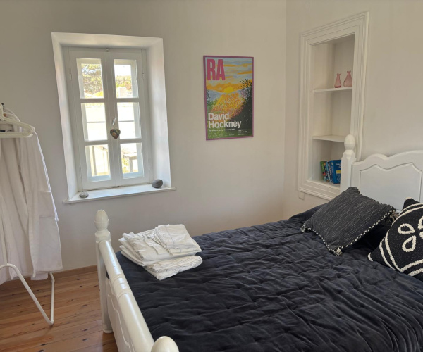 Eressos, Lesvos Island 81105, 3 Bedrooms Bedrooms, 0 ,2 BathroomsBathrooms,House,For Sale,0,1092