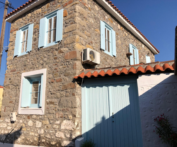 Eressos, Lesvos Island 81105, 3 Bedrooms Bedrooms, 0 ,2 BathroomsBathrooms,House,For Sale,0,1092
